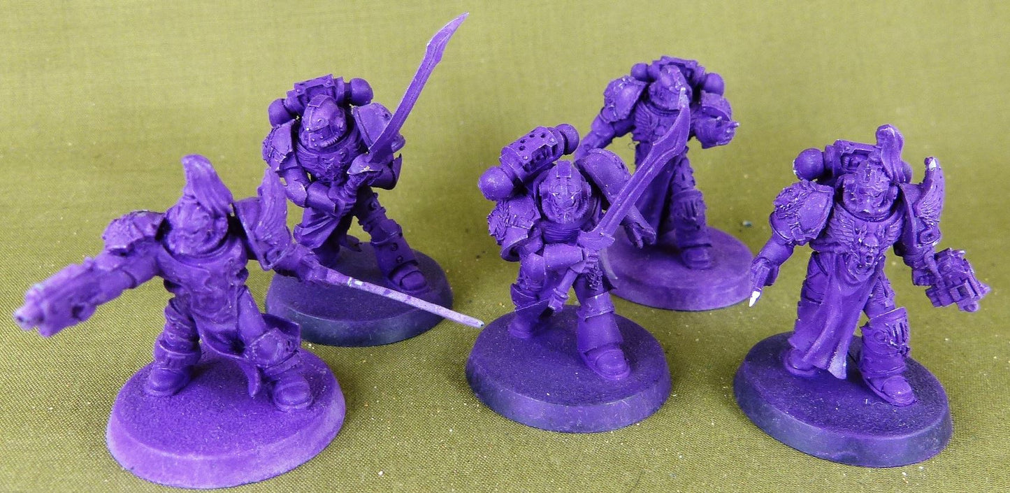 Palatine Blades - Horus Heresy - Clearout - Warhammer AoS 40k #1JW