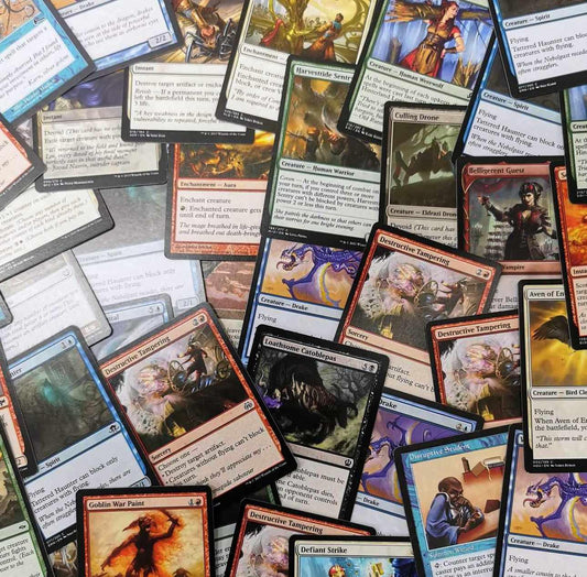Magic: The Gathering Lucky Dip Pack