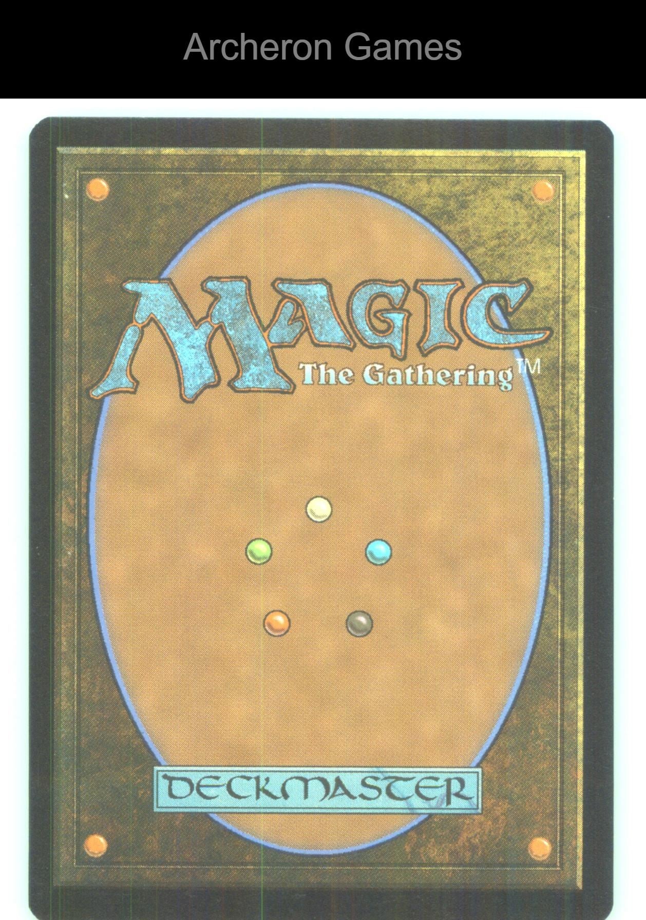 Faunsbane Troll 203 R MTG Card Promo Pack: Wilds of Eldraine