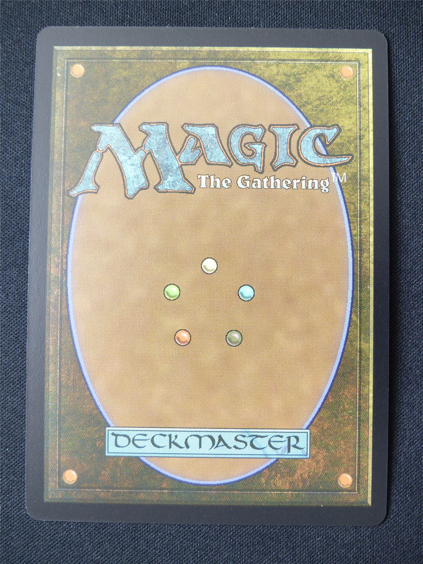 Riptide Gearhulk Borderless Foil - DFT - Mtg Card #10Q