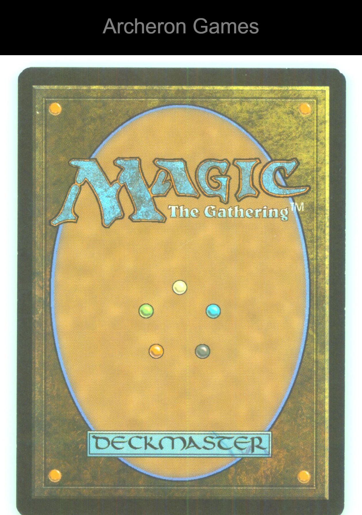 Disallow 31 R MTG Card Aether Revolt