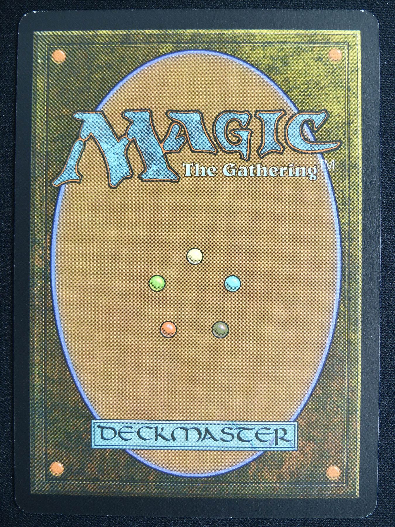 Ancient Silver Dragon - CLB - Mtg Card #4J4