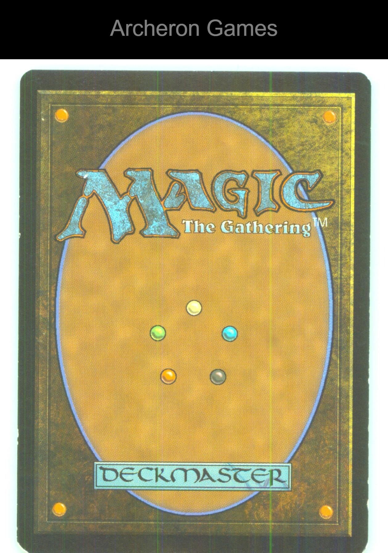 Niblis of Frost 72 R MTG Card Eldritch Moon