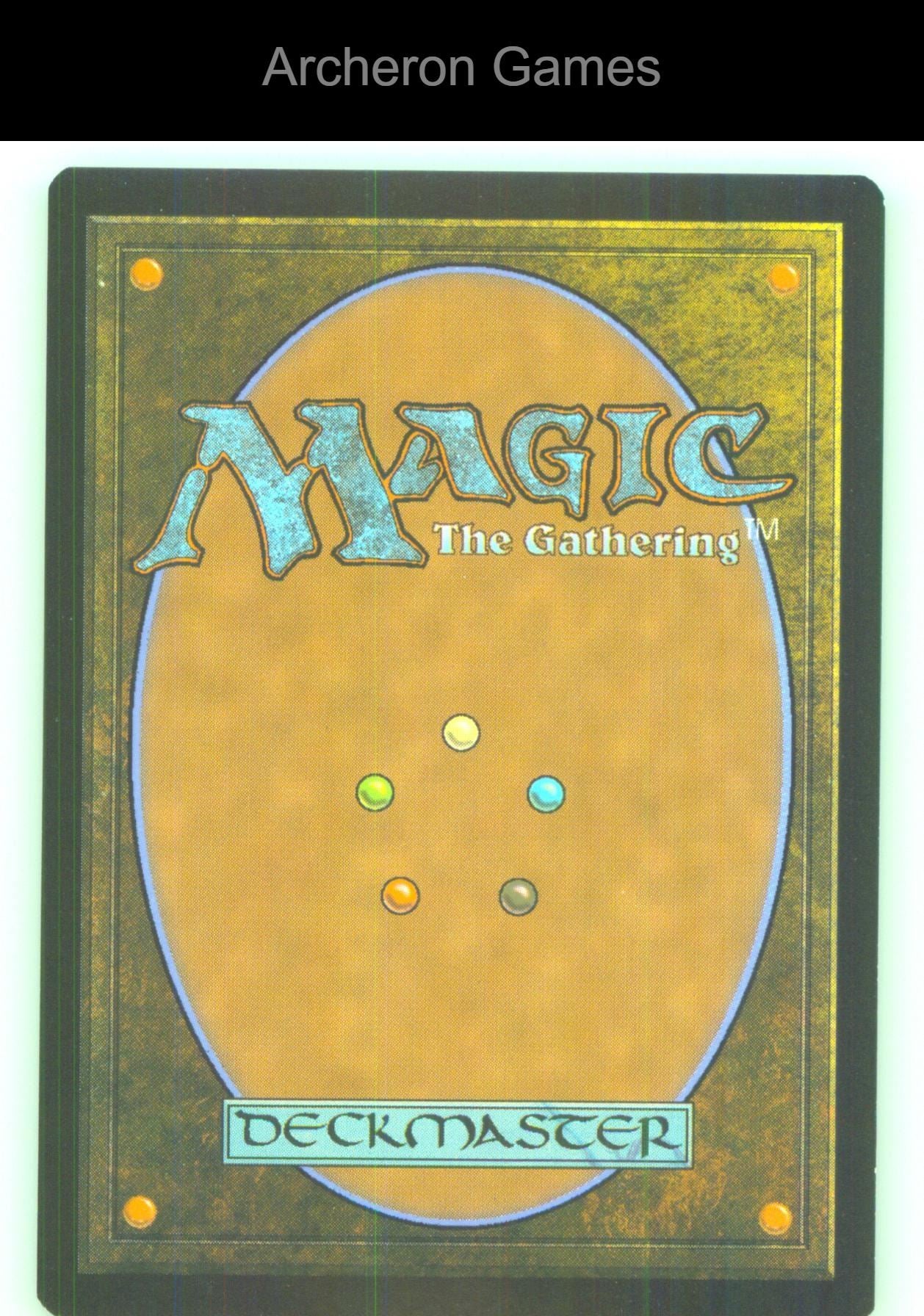 Druid of the Cowl 177 C MTG Card The List Reprints