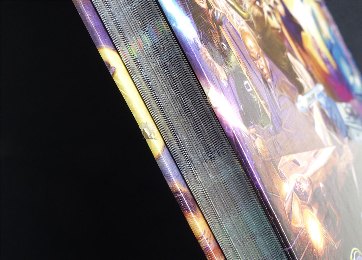 Star Wars: Revised Core Rulebook - D20 Roleplay Book Hardback #2PE