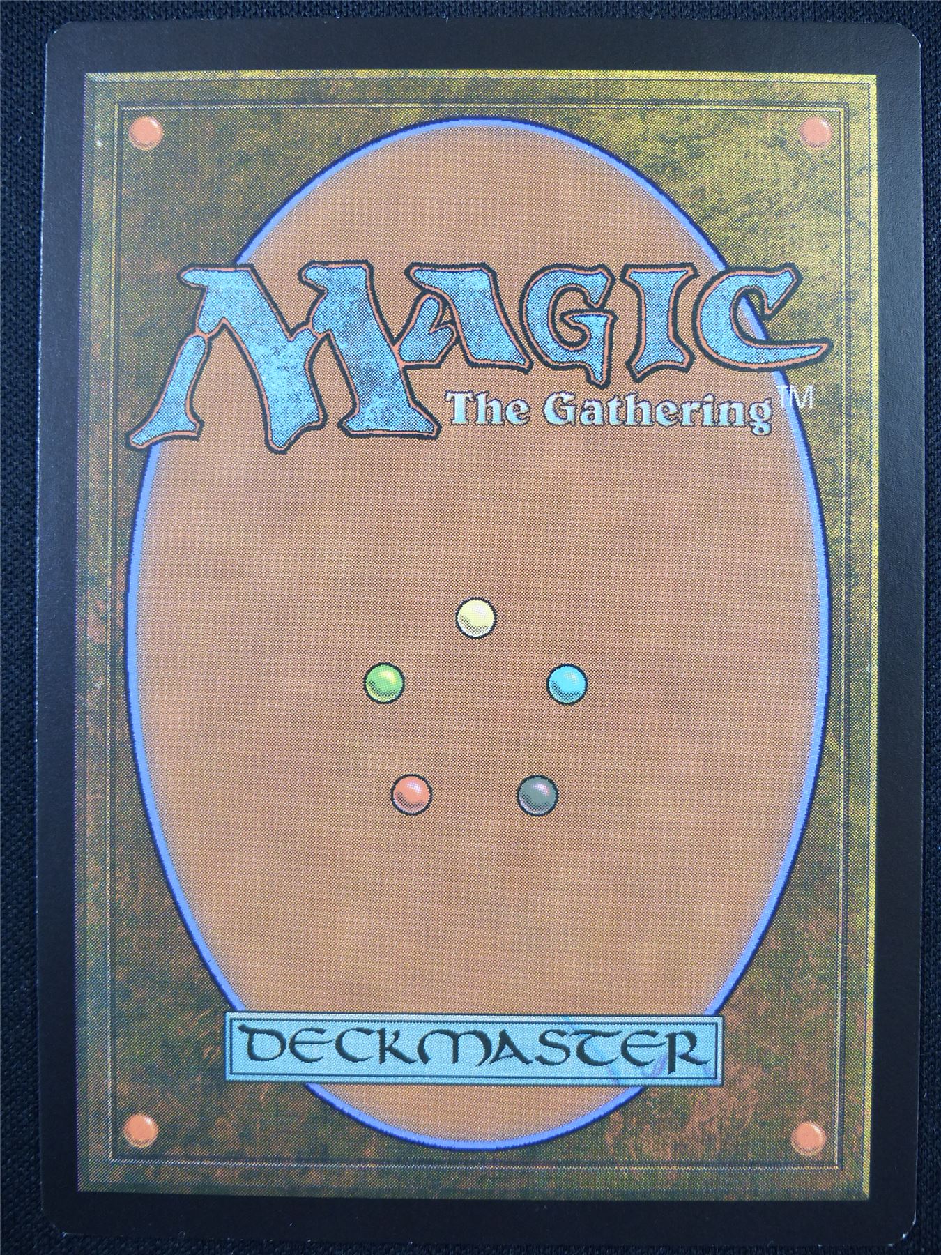 Thassa Deep-Dwelling Showcase - THB - Mtg Card #YK