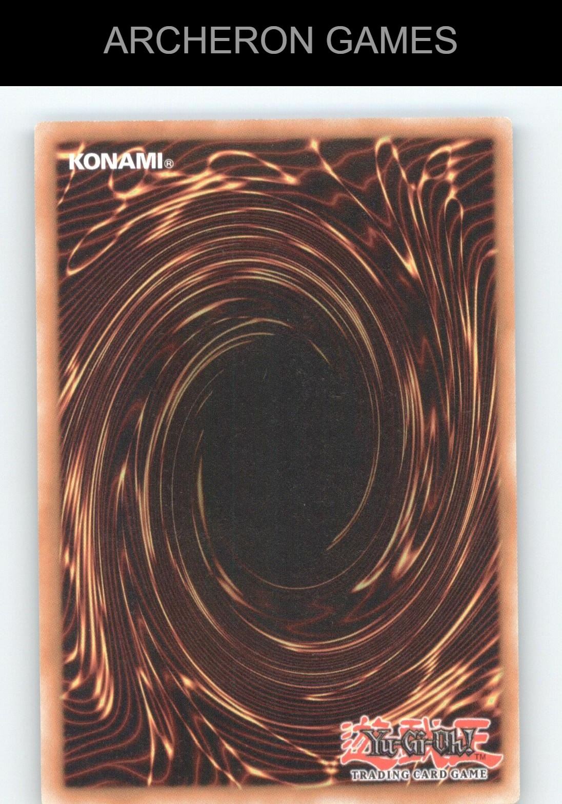 Branded in High Spirits Ultra Rare YUGIOH Card