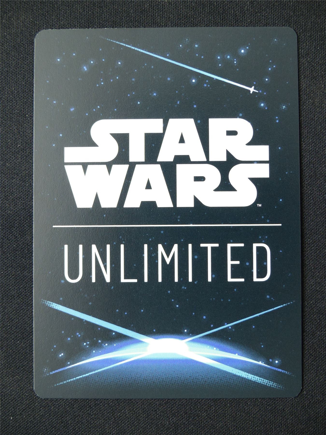 Aayla Secura Master of the Blade 096/257 - Star Wars Unlimited Card #23W