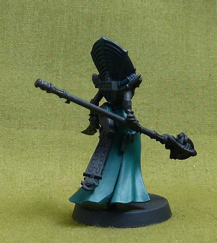 Magus - Genestealer Cult - Warhammer 40K #2Z5