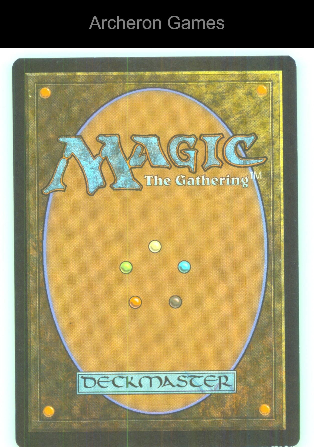Erratic Cyclops 98 R MTG Card Guilds of Ravnica