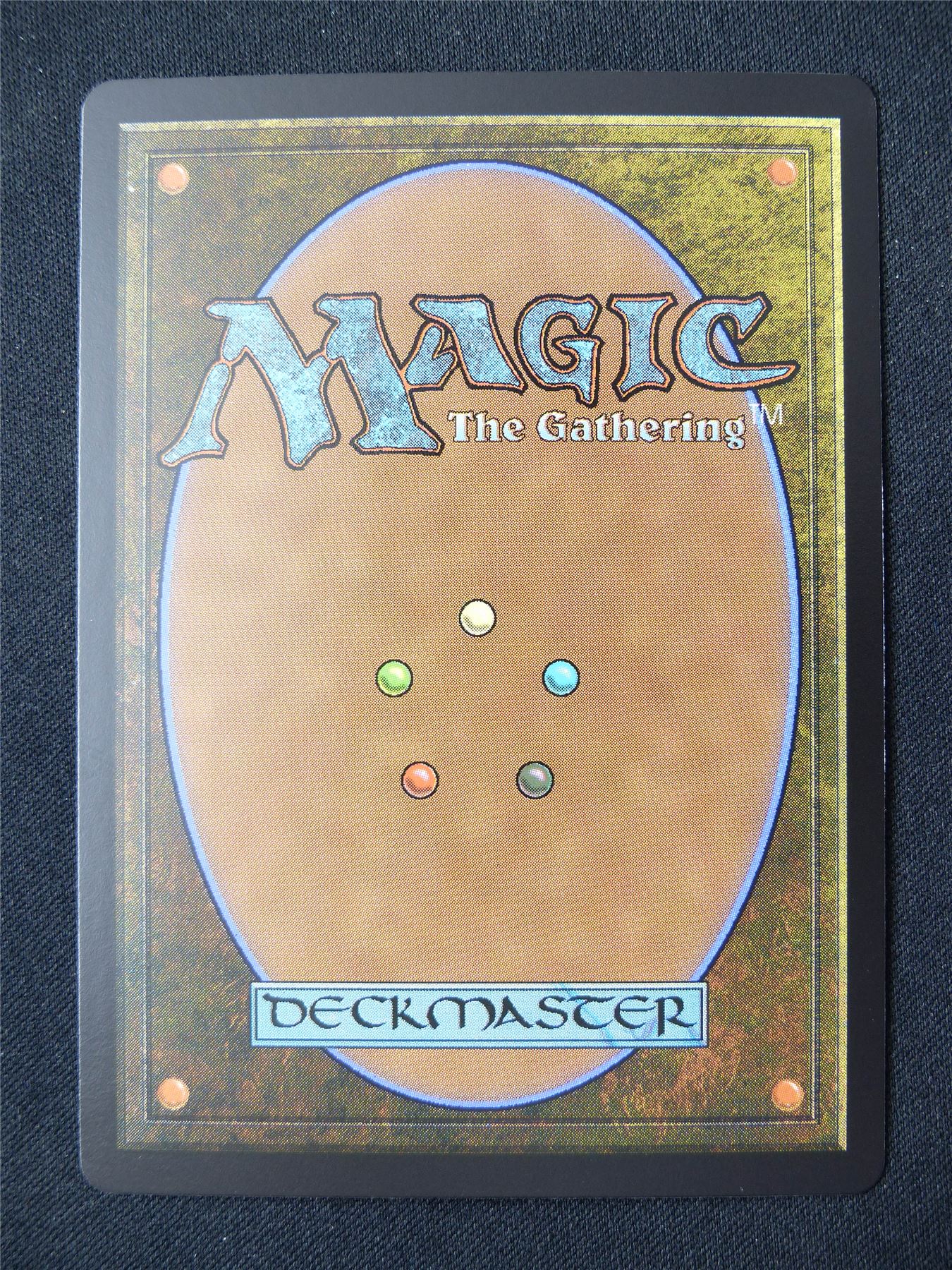 Zul Ashur Lich Lord Foil - FDN - Mtg Card #KF