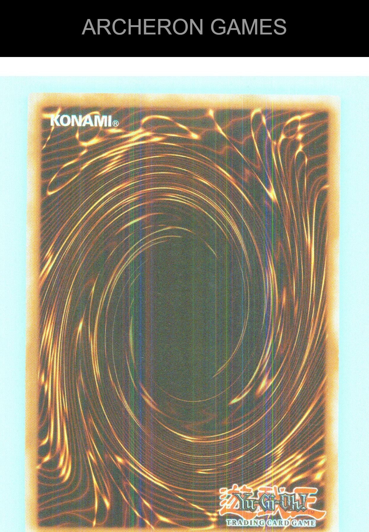 Battlefield Tragedy SEC YUGIOH Card 1st Edition