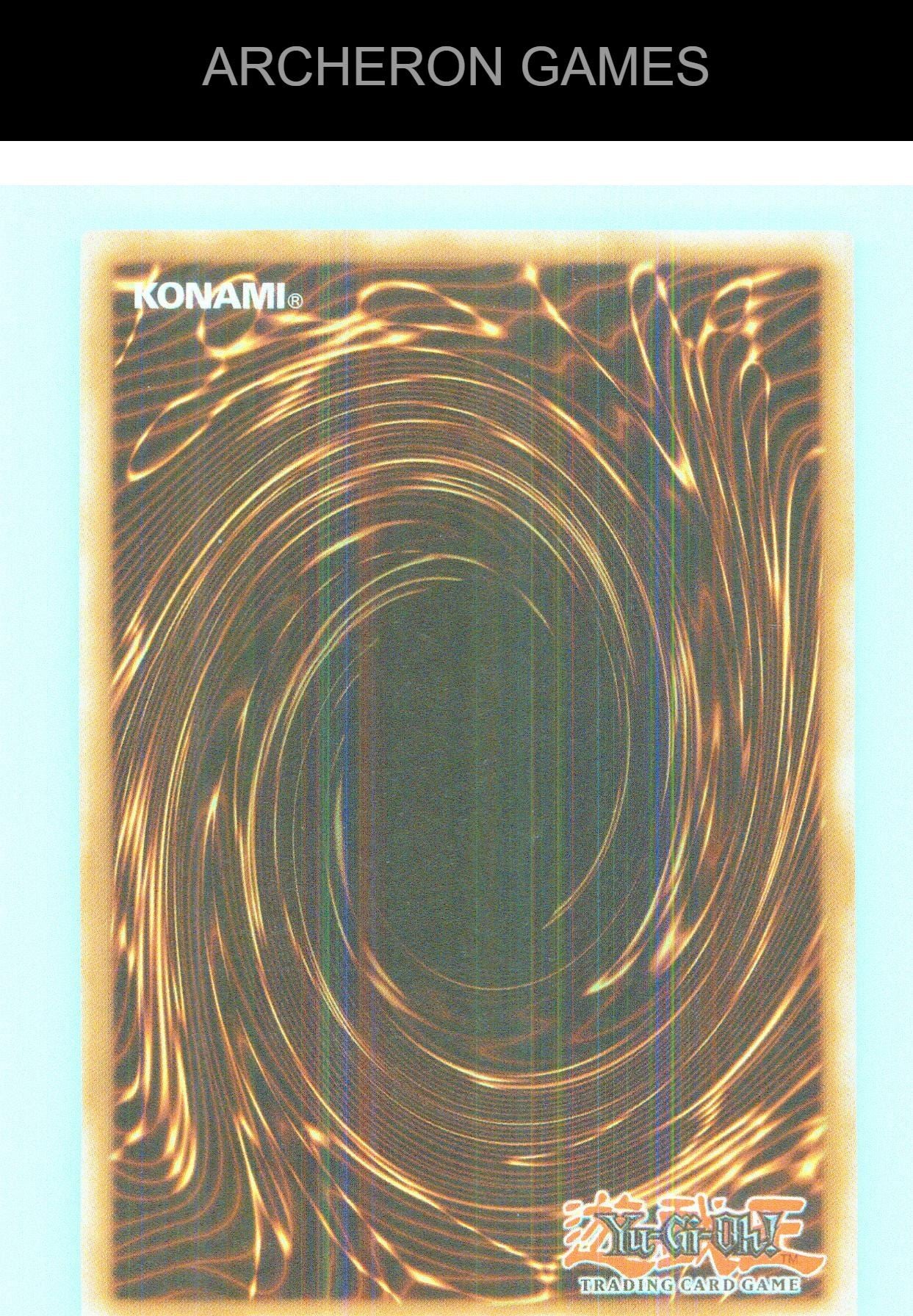 Scareclaw Reichheart SEC YUGIOH Card 1st Edition