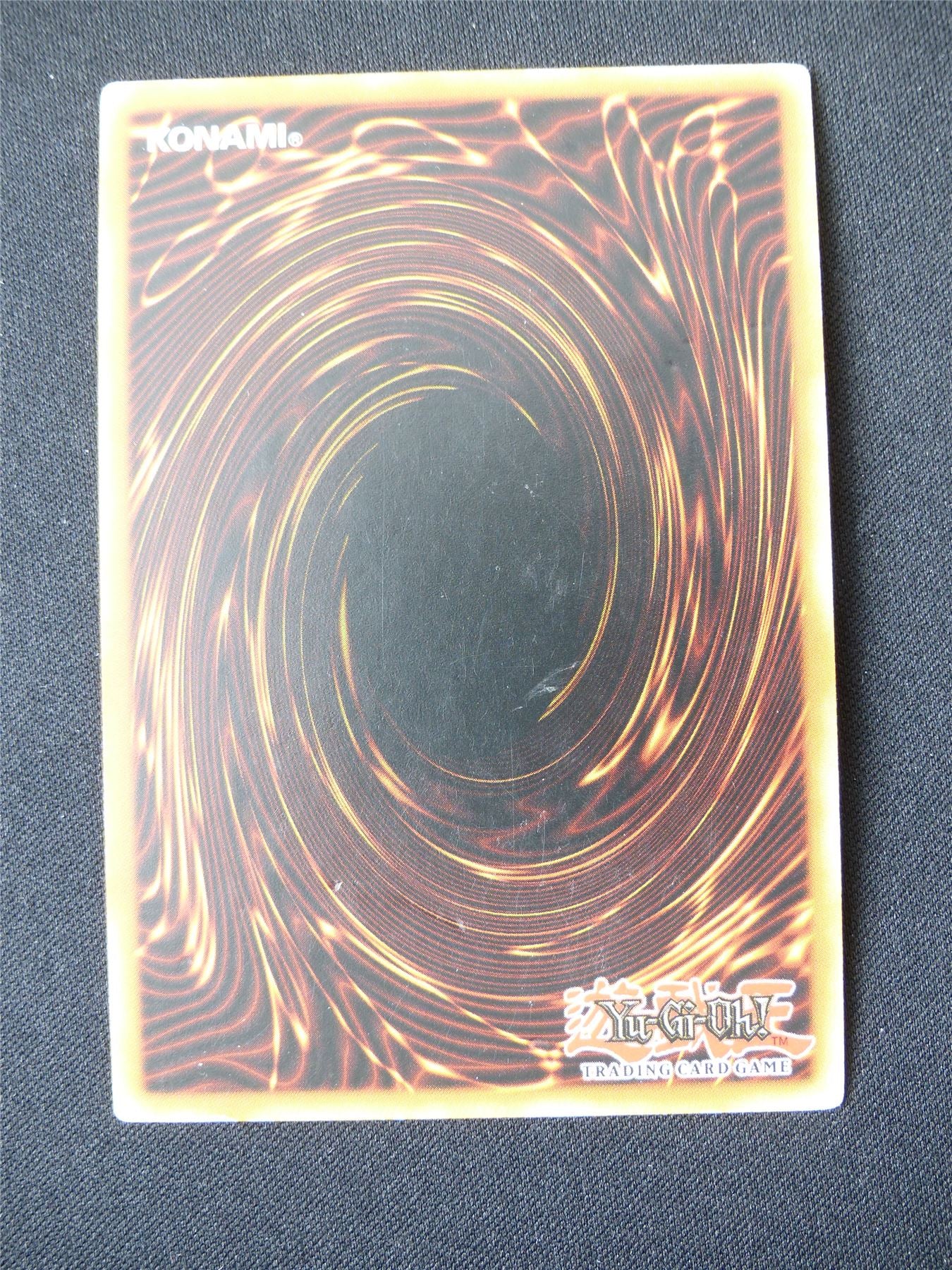 Left Leg of the Forbidden One YGLD Ultra Rare played - 1st ed Yugioh Card #1VI