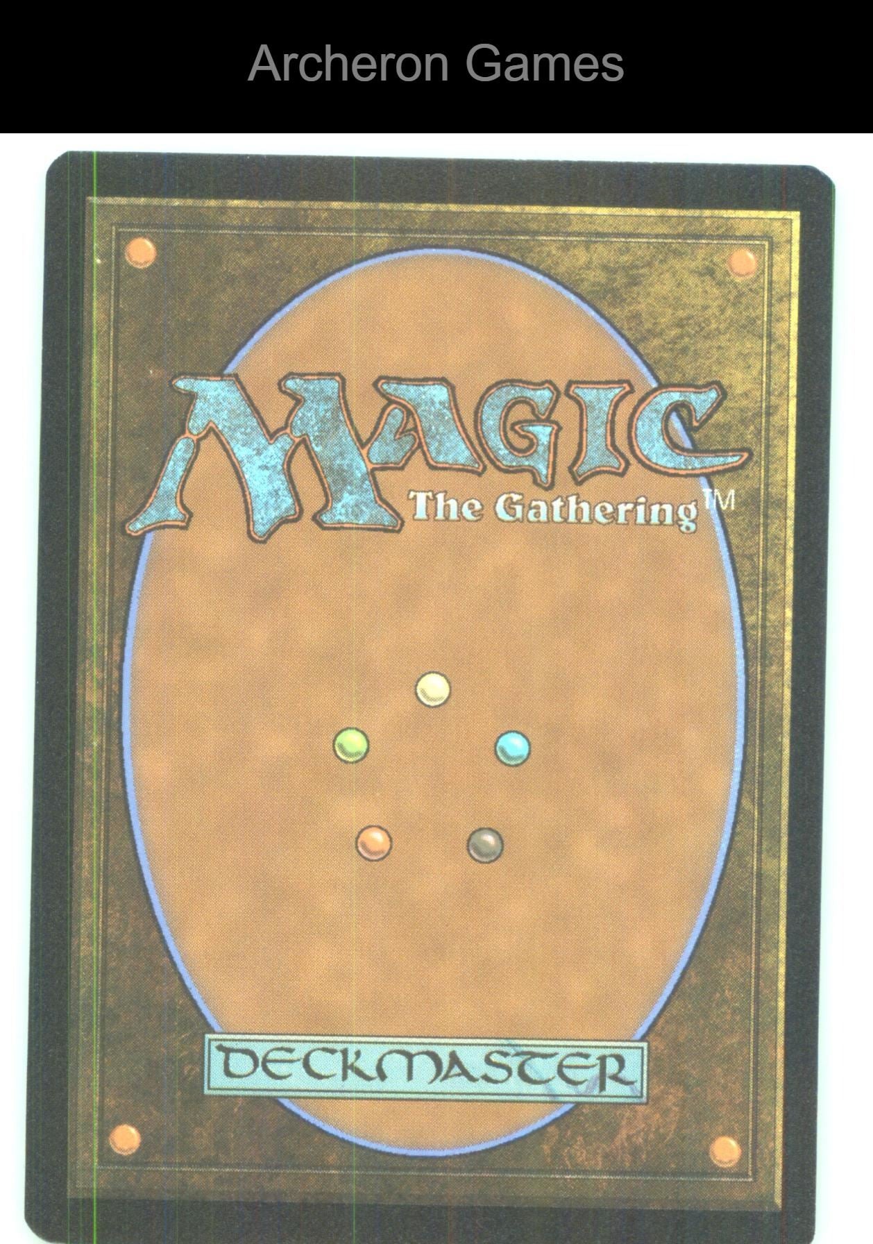 Fairgrounds Patrol 13 C MTG Card Modern Horizons 2