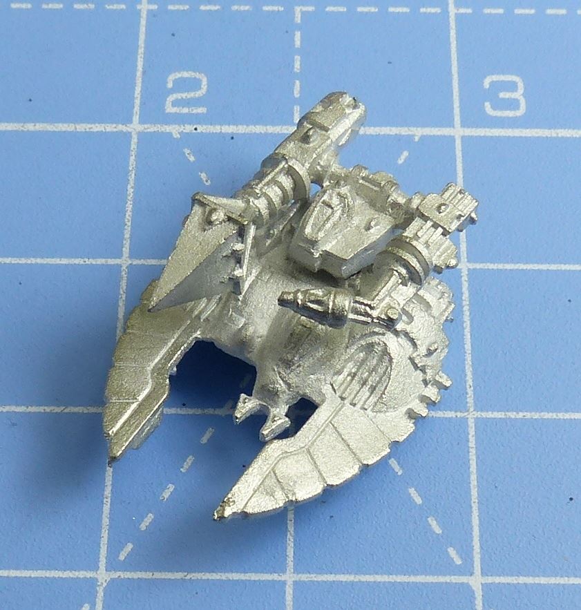 Fire Prism Classic Metal - Eldar - Warhammer Epic #UA