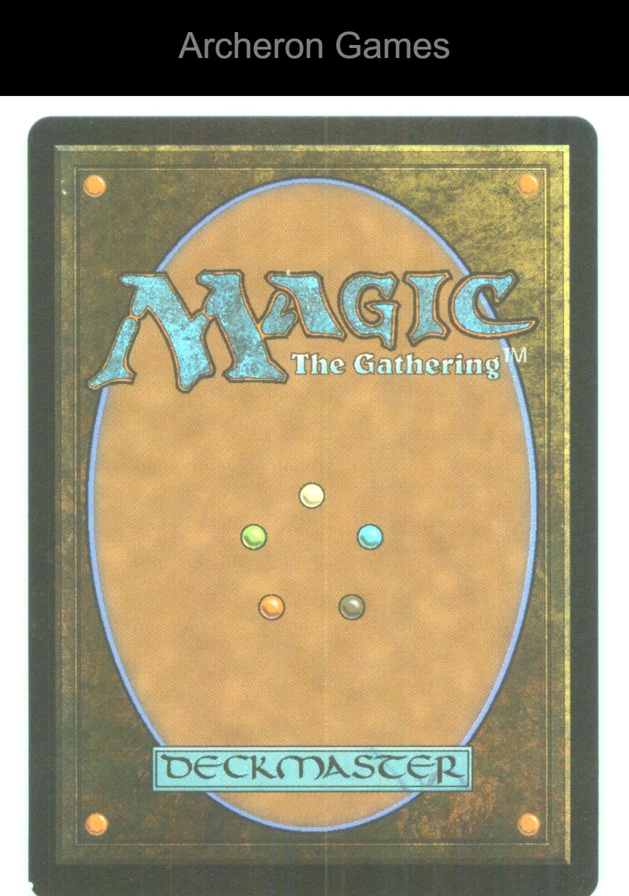 Unidentified Hovership 37 R MTG Card Promo Pack: Duskmourn: House of Horror