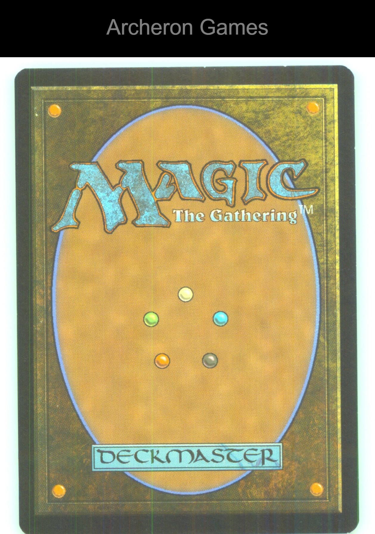 Hanged Executioner 22 R MTG Card Promo Pack: Core Set 2020