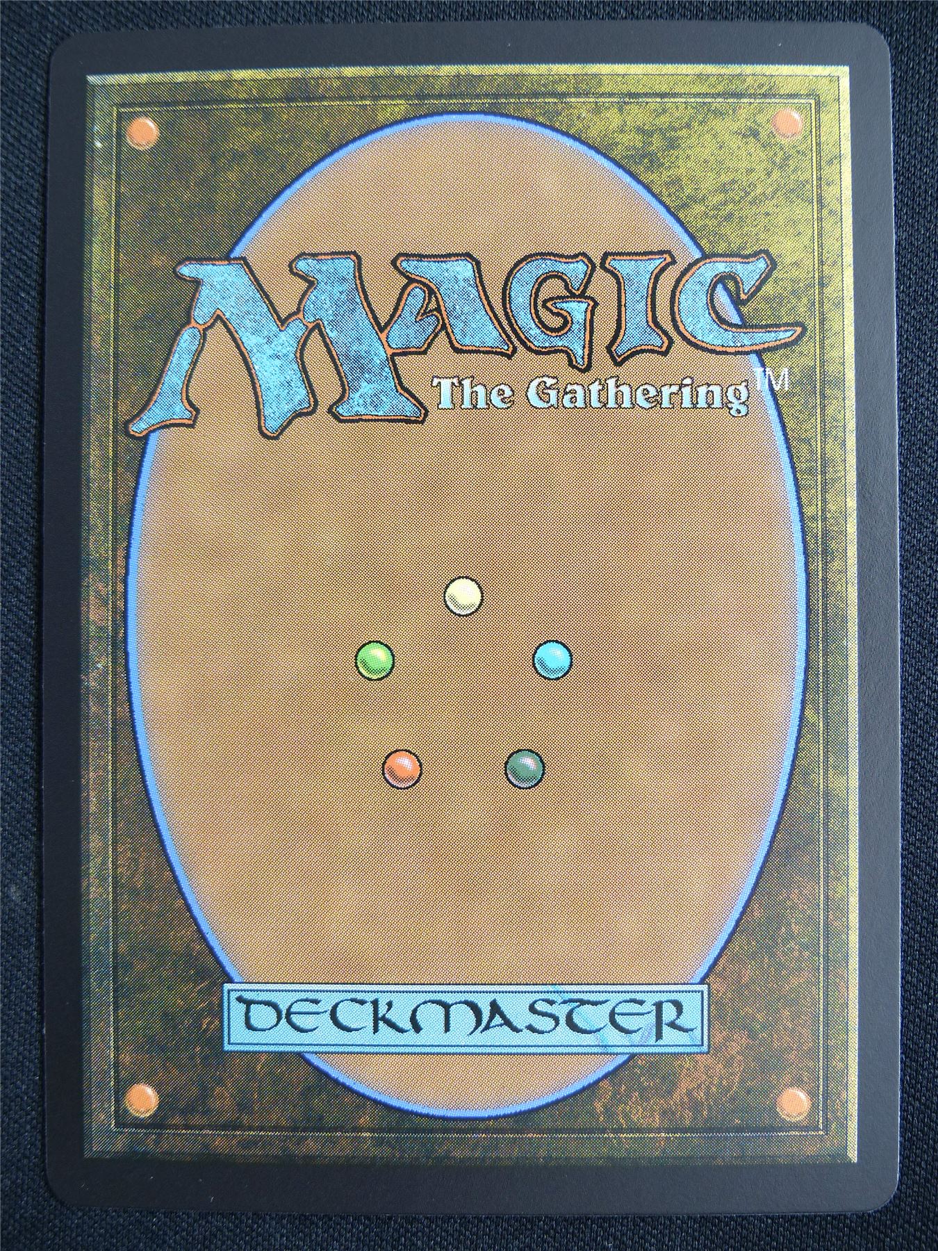 Niv-Mizzet Visionary Foil - FDN - Mtg Card #3IV