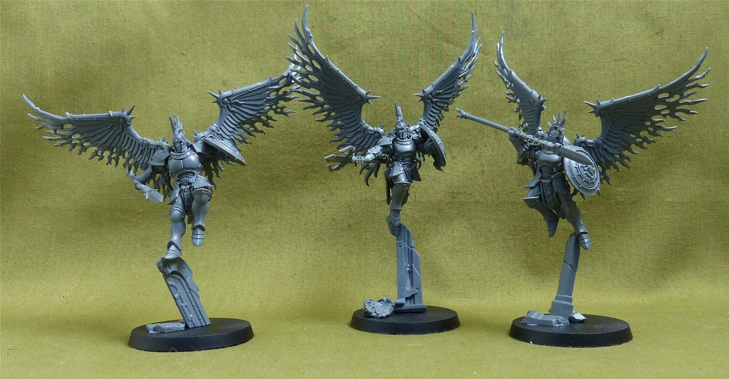 Prosecutors - Stormcast Eternals - Warhammer AoS #524