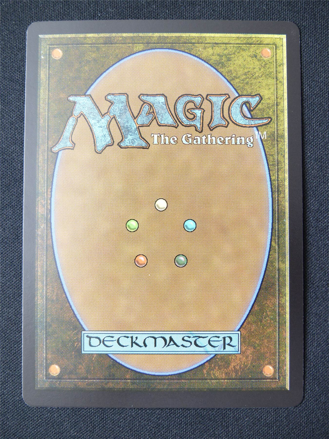 Abyssal Harvester Borderless Foil - FDN - Mtg Card #11U