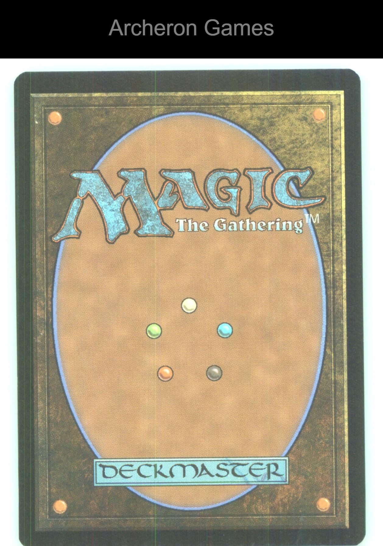 Dead Man's Chest 97 R MTG Card Commander: Adventures in the Forgotten Realms