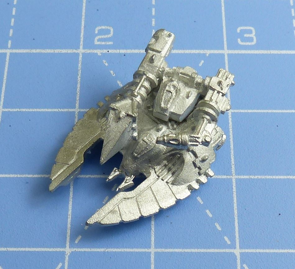 Fire Prism Classic Metal - Eldar - Warhammer Epic #U8