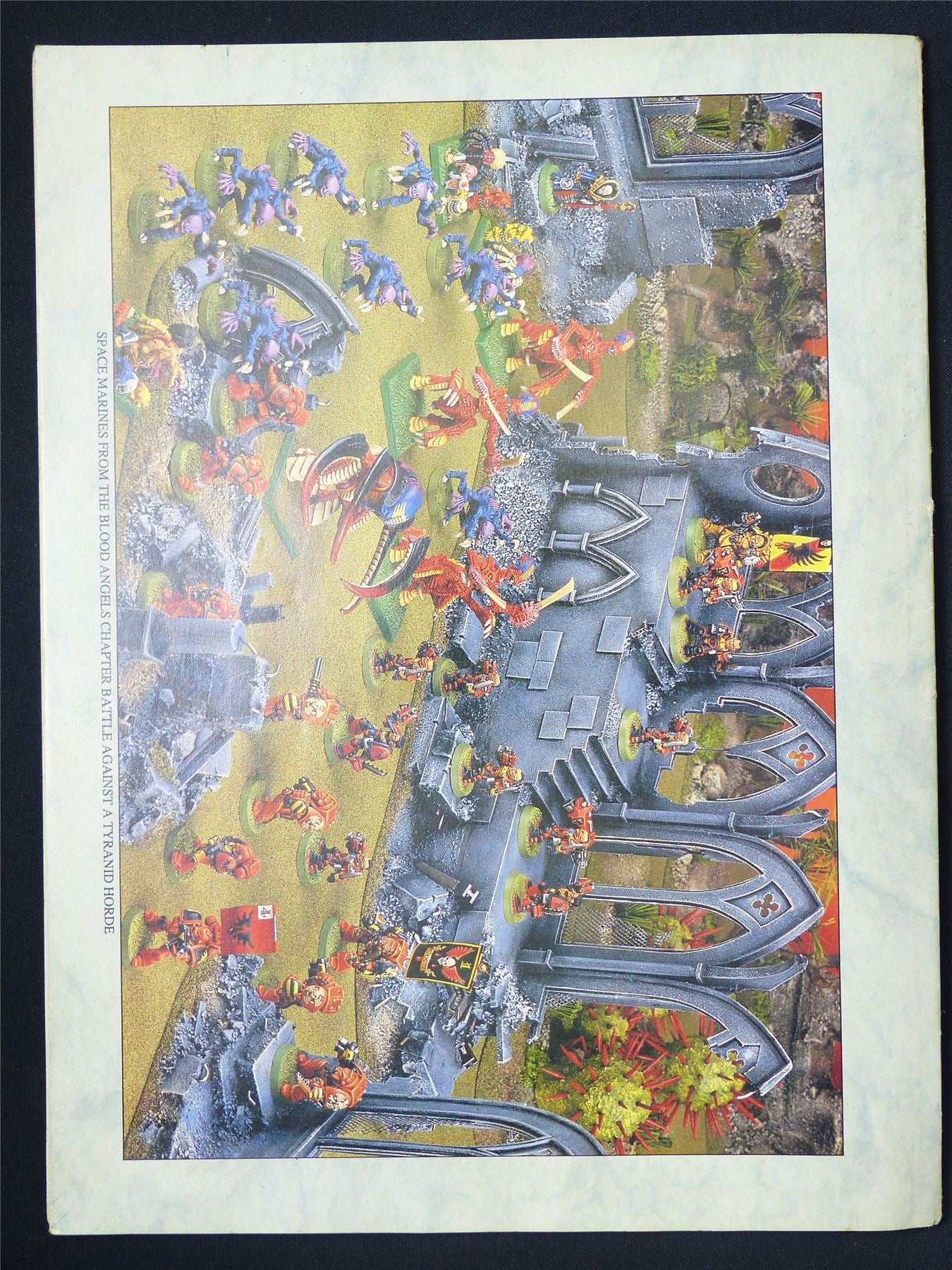 White Dwarf #159 - Games Workshop Softback #2GI