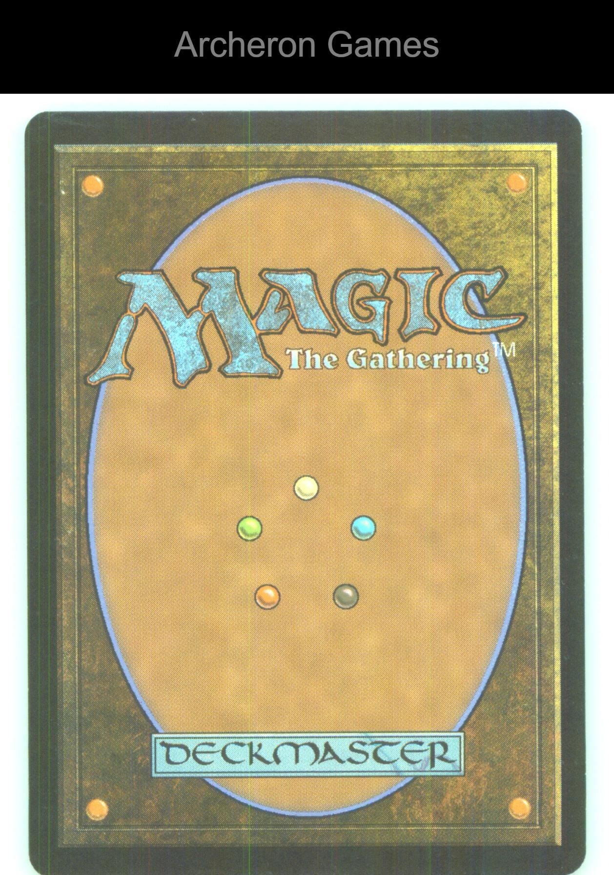Gideon's Phalanx 14 R MTG Card Magic Origins