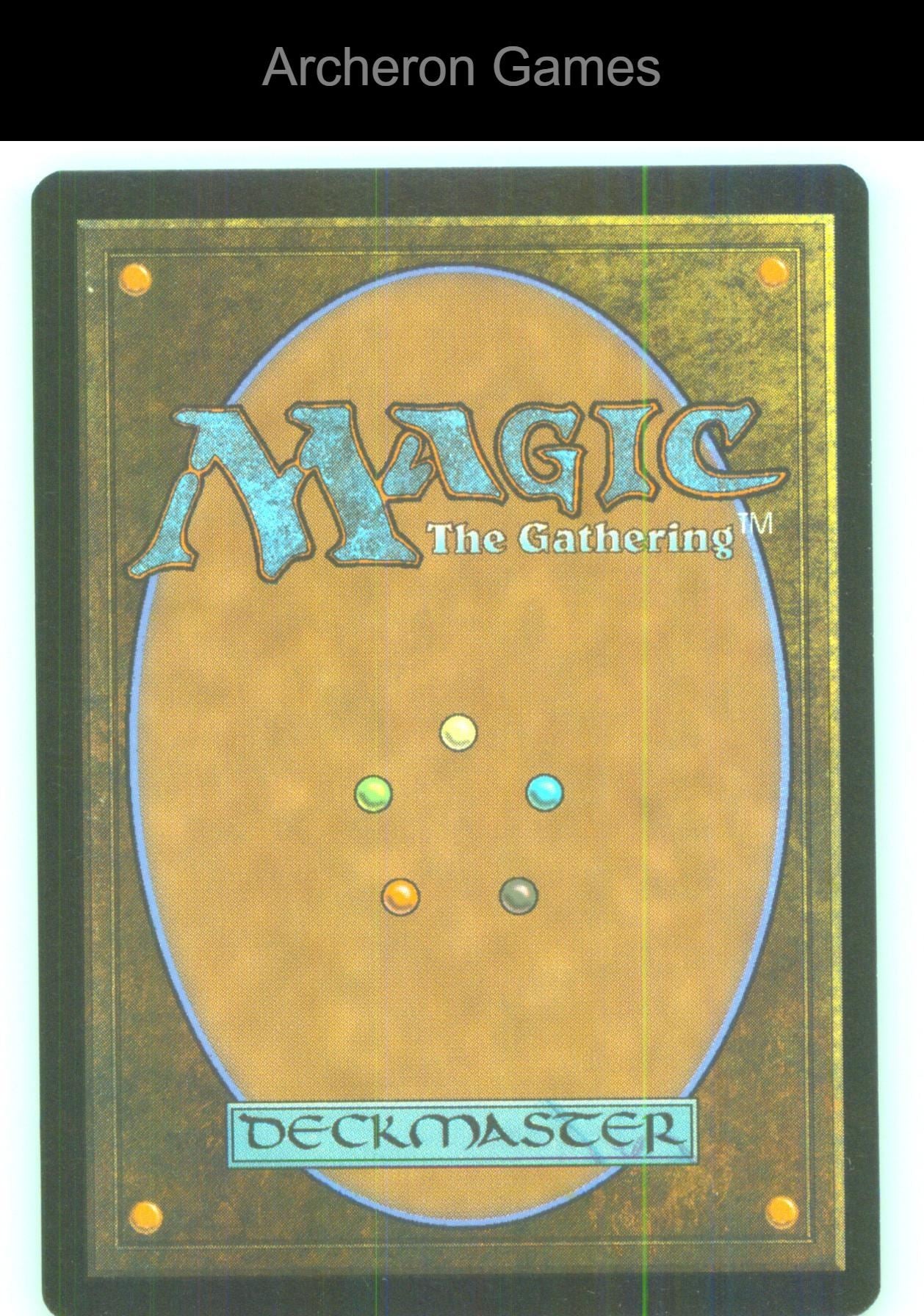 Blade Instructor 1 C MTG Card The List Reprints