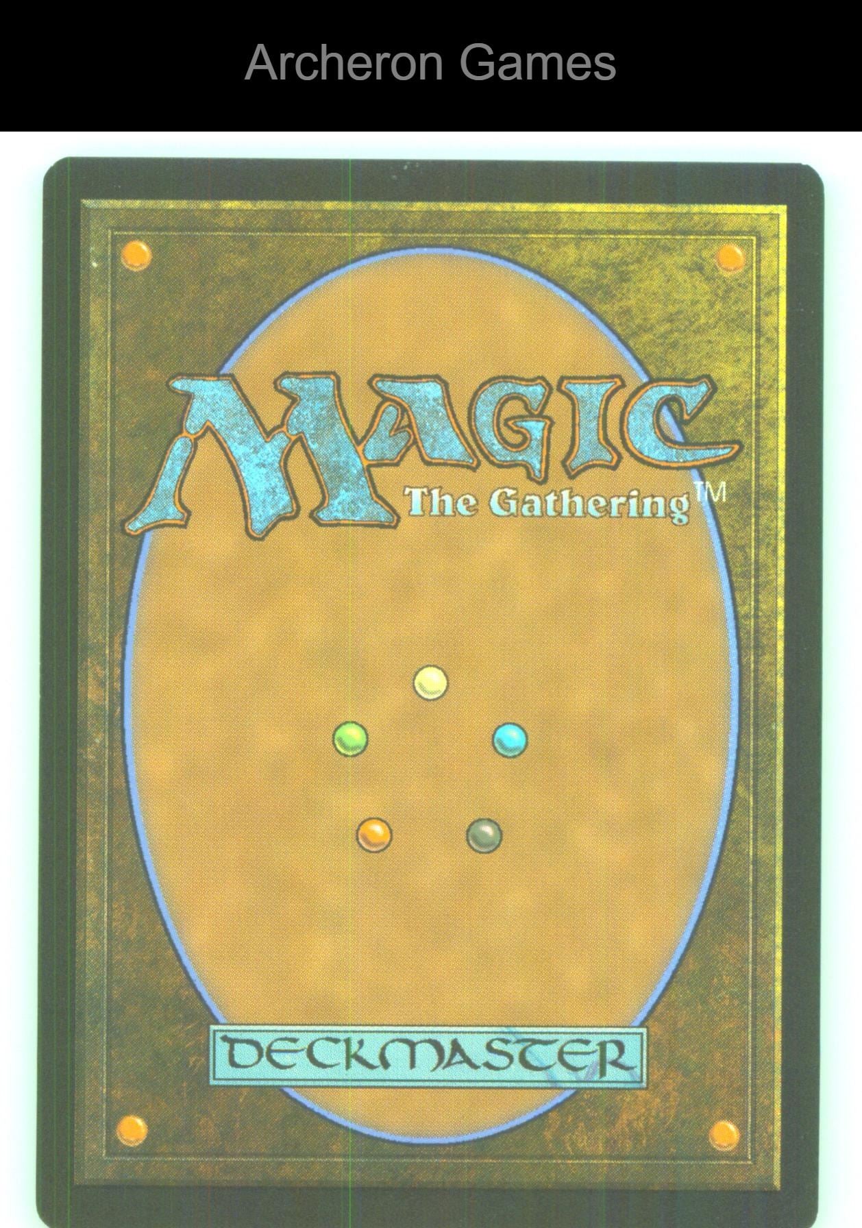 Planar Outburst 19 R MTG Card Commander: Zendikar Rising