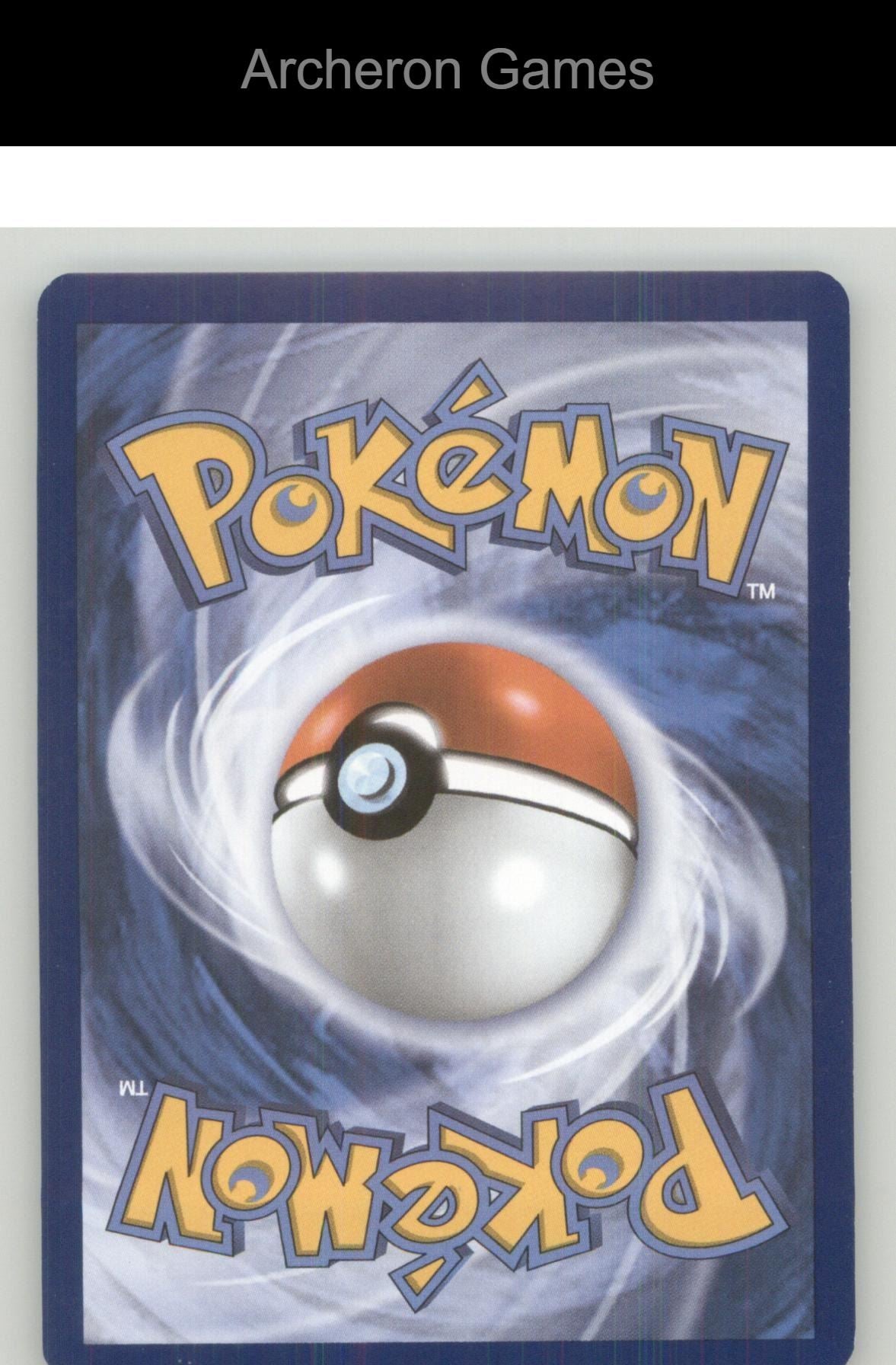 Pokemon Card Steelix MEG 093/132 R Mega Evolution Holo