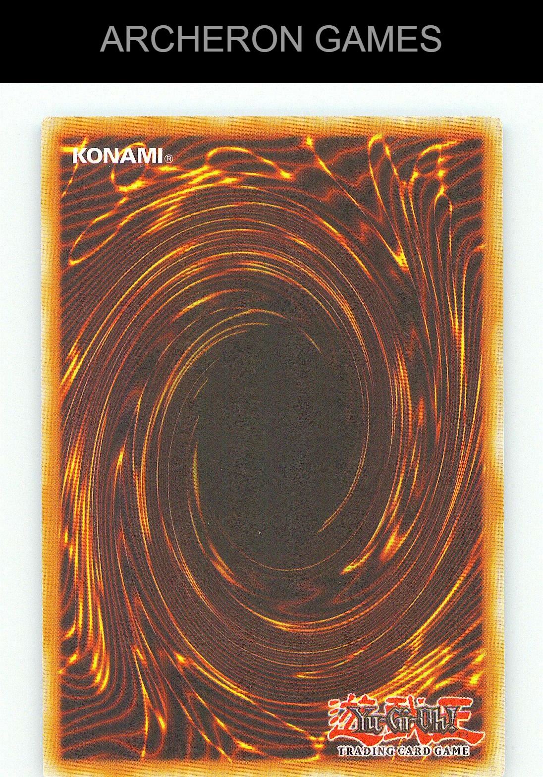 Miracle Rupture SEC YUGIOH Card