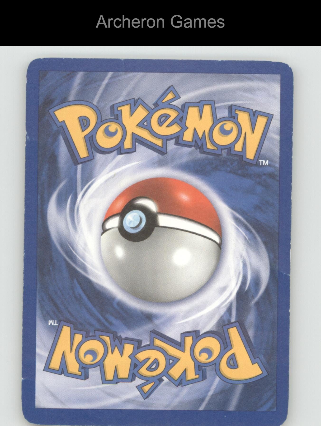 Pokemon Card Abra TR 49/82 C Team Rocket Unlimited
