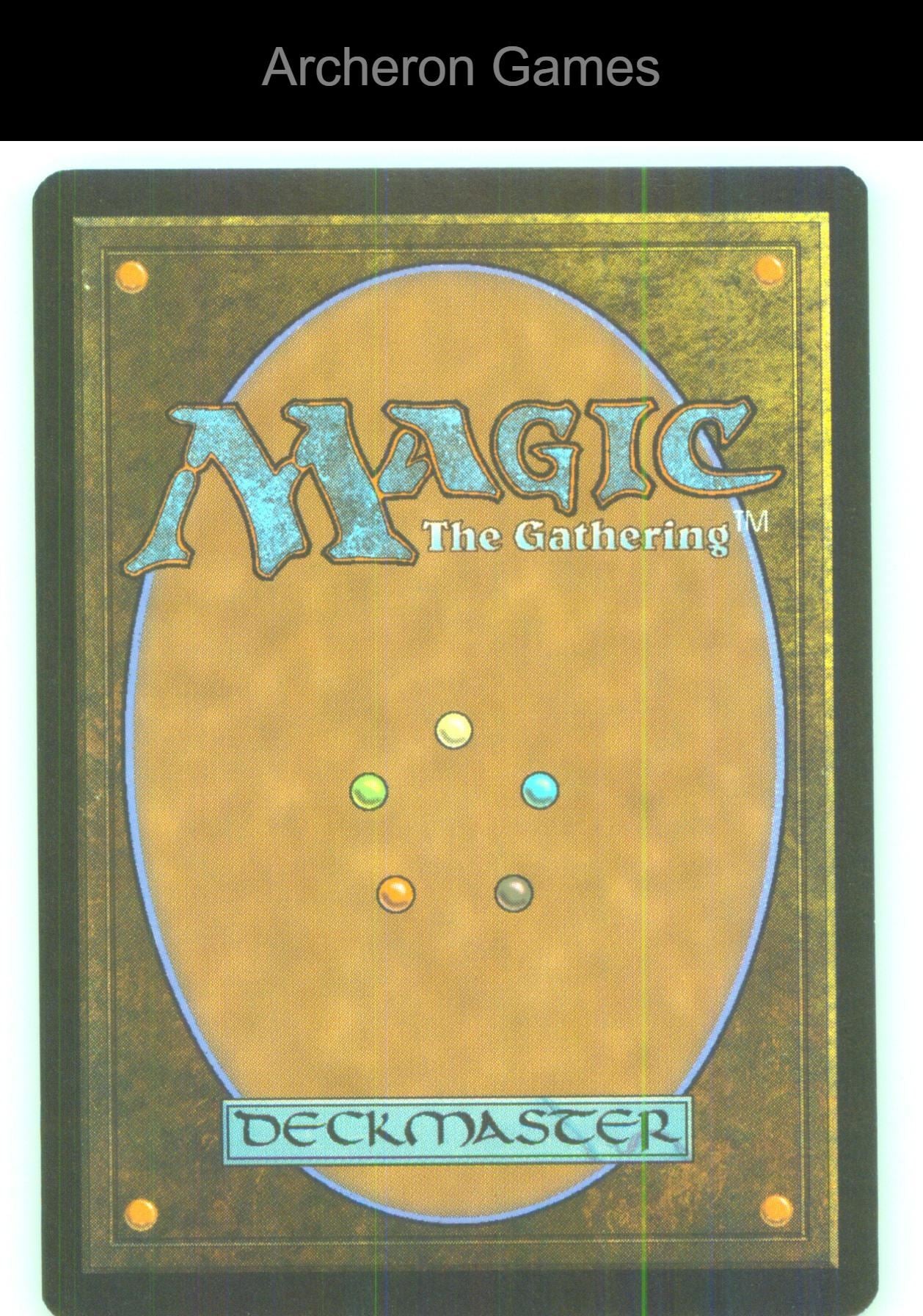 Hypothesizzle 178 C MTG Card Guilds of Ravnica