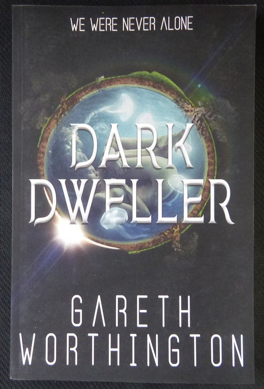 Dark Dweller - Titan Softback Novel #224