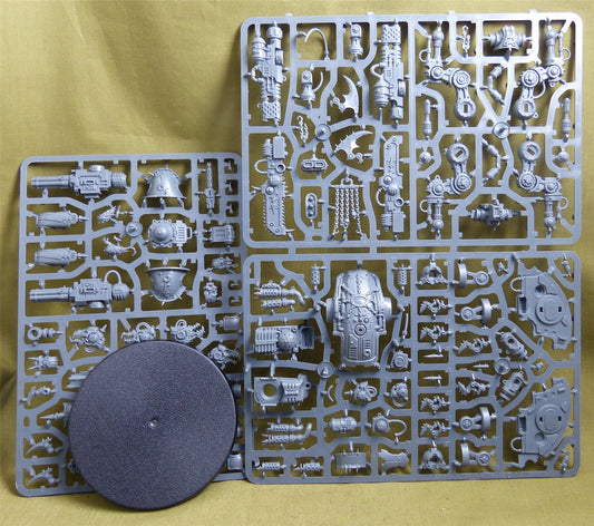 War Dog Sprues set of 1 Sprue - Imperial Knights - Warhammer 40K #2RI