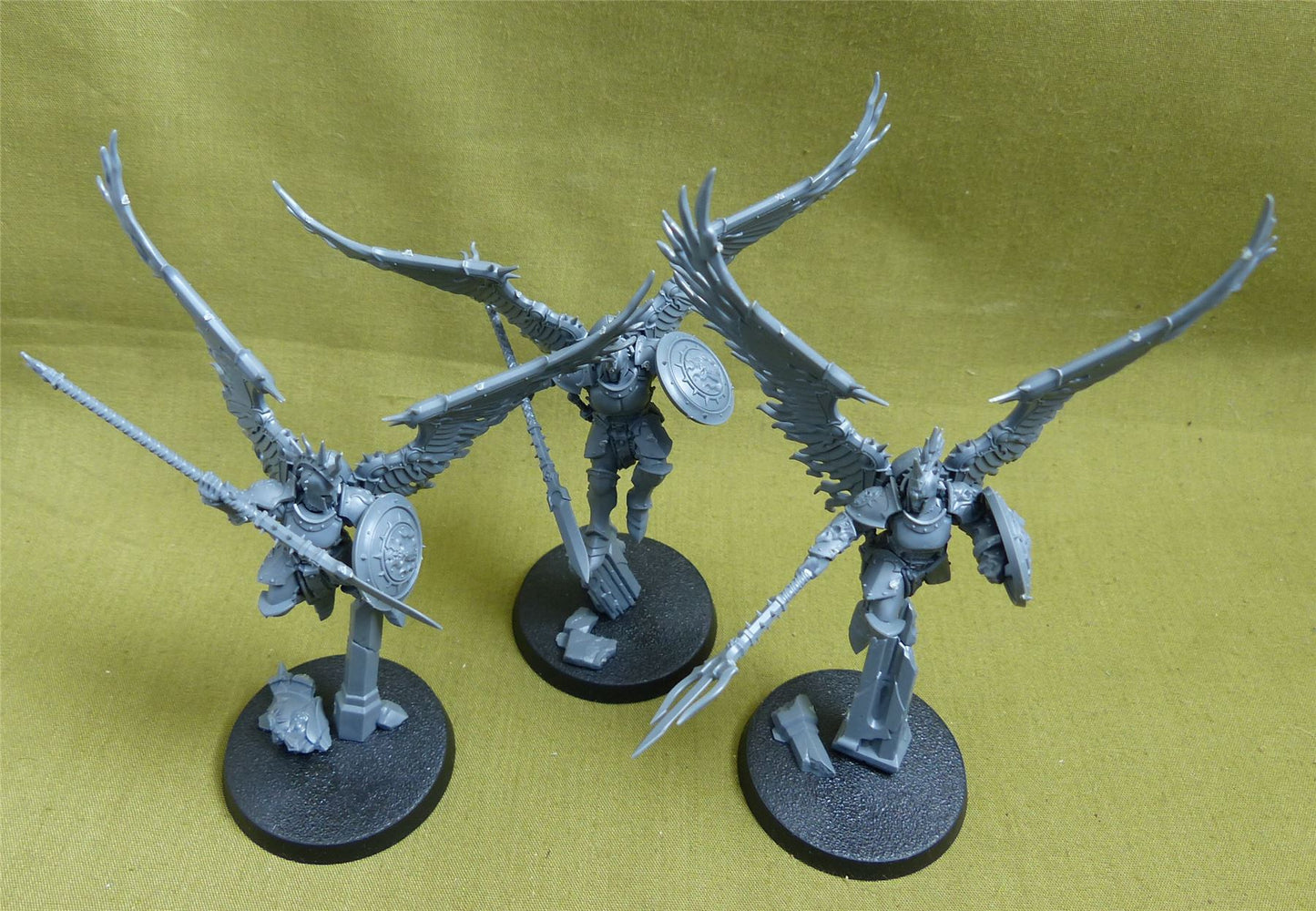 Prosecutors - Stormcast Eternals - Warhammer AoS #1CN