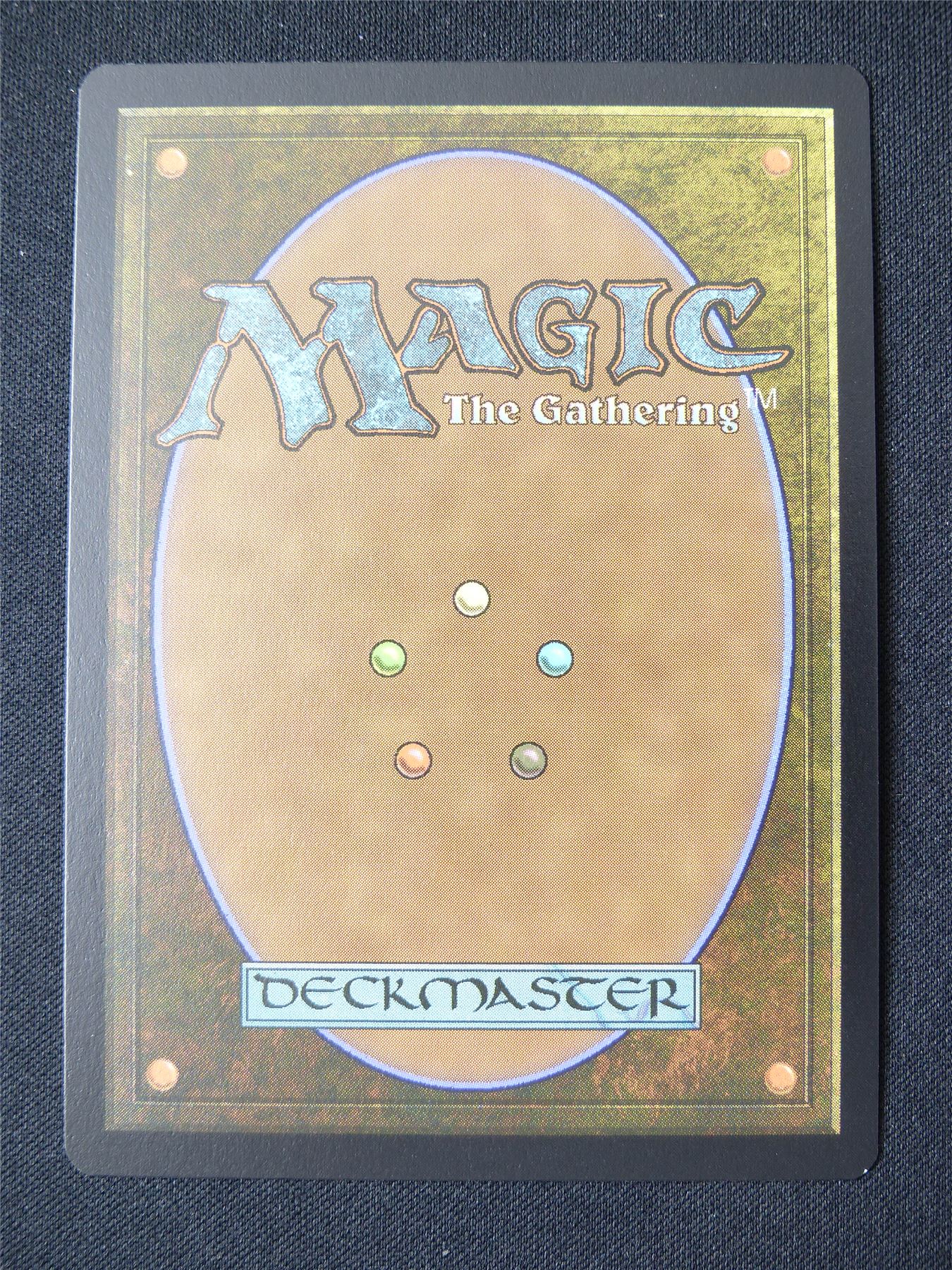 Shigeki Jukai Visionary - NEO - Mtg Card #136