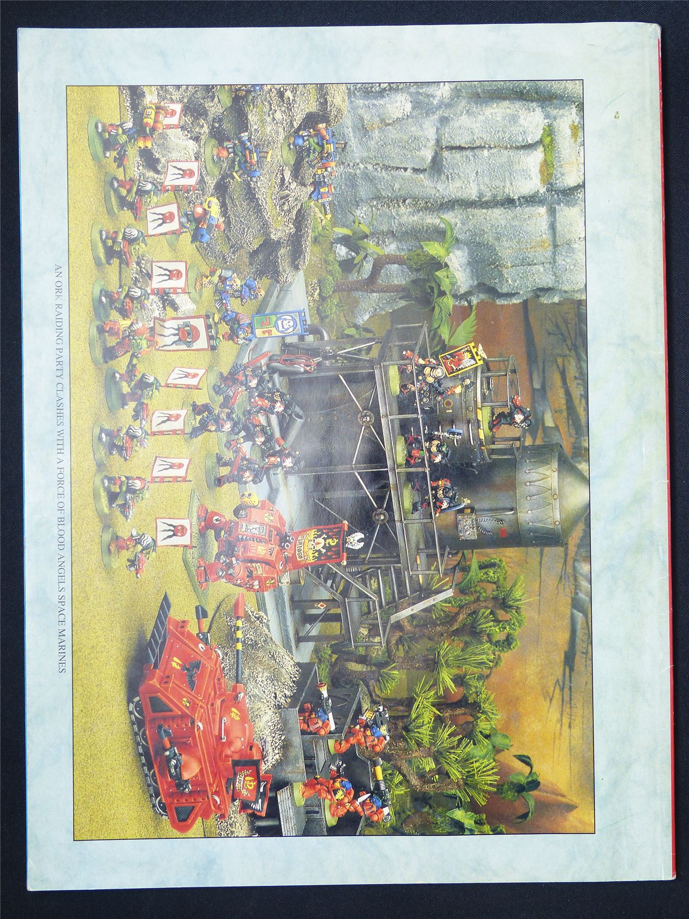 White Dwarf #167 - Games Workshop Softback #2G1