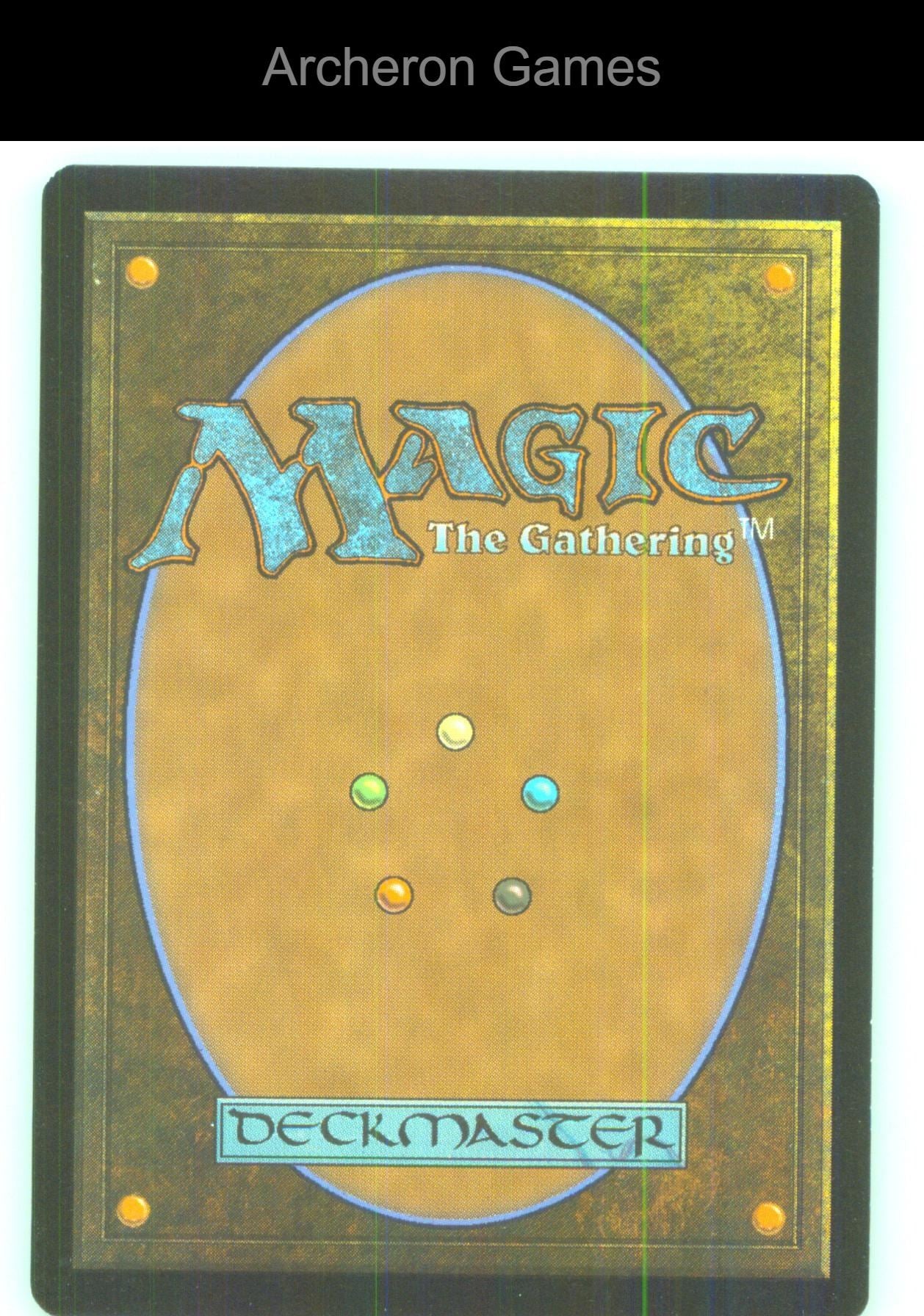 Blade Instructor 1 C MTG Card The List Reprints