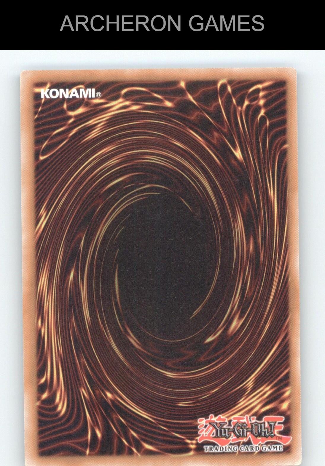 Heavenly Zephyr - Miradora Ultra Rare YUGIOH Card
