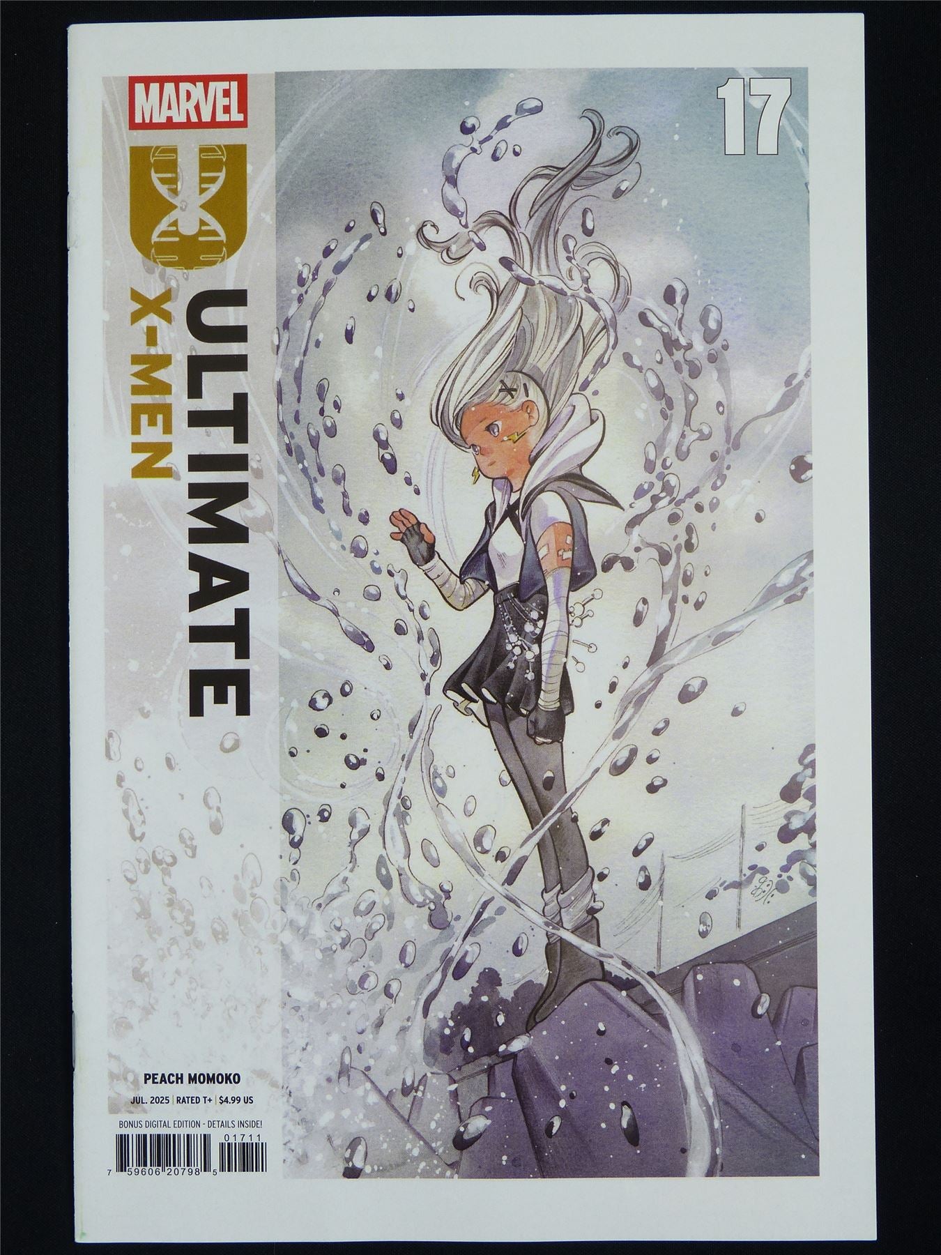 Ultimate X-MEN #17 - Marvel Comic #2B6