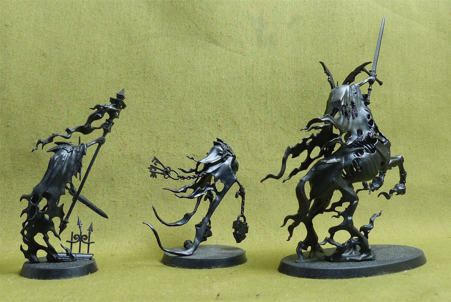Ethereal Court - Nighthaunt - Warhammer AoS #2NF