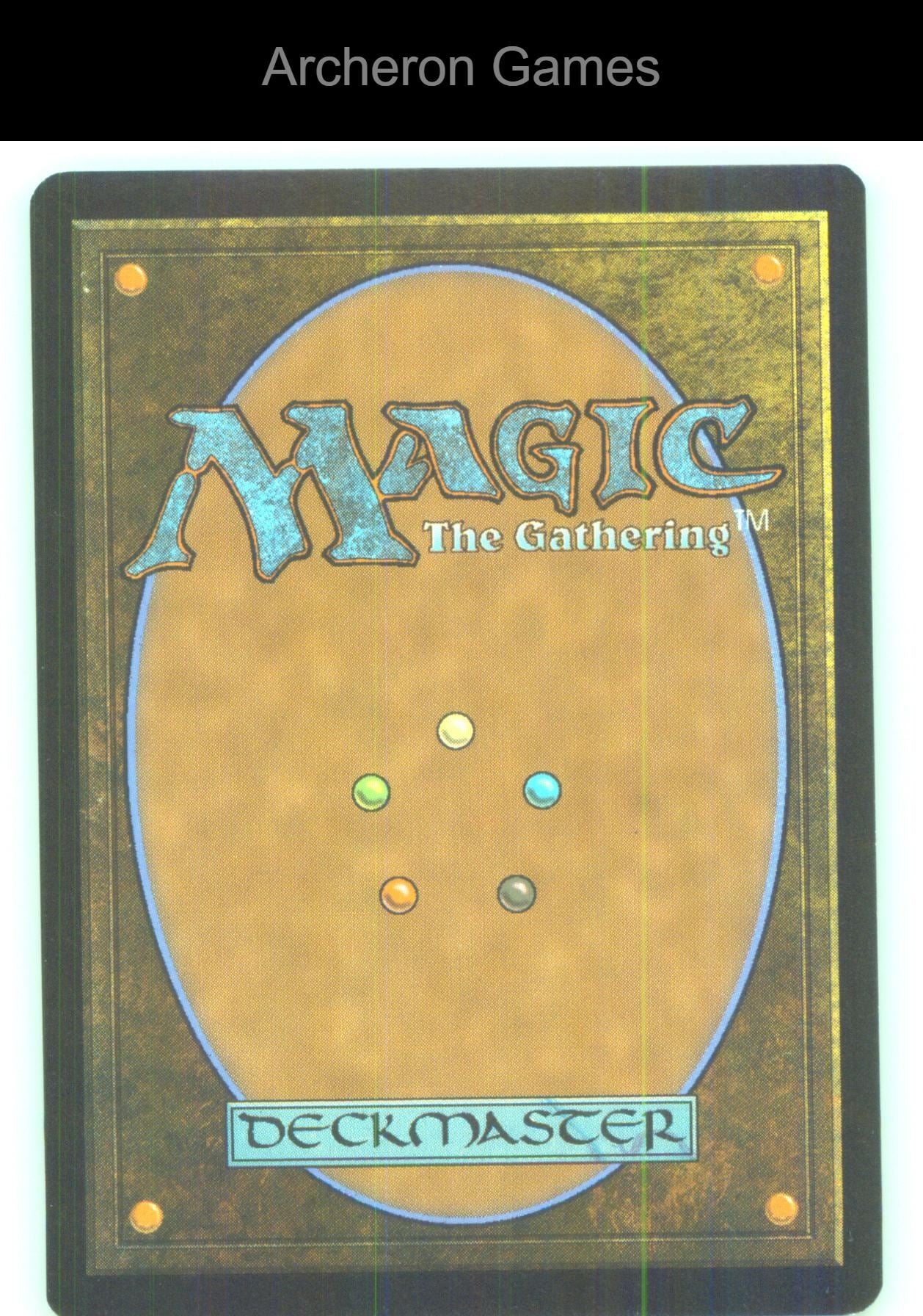 Goblin Electromancer 174 C MTG Card Guilds of Ravnica