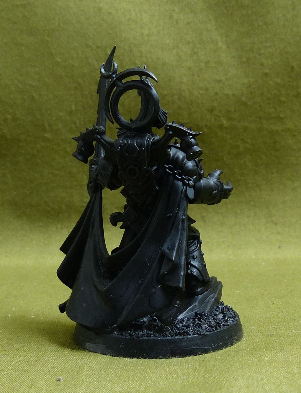 Lord Exultant - Emperor's Children - Warhammer 40K #152