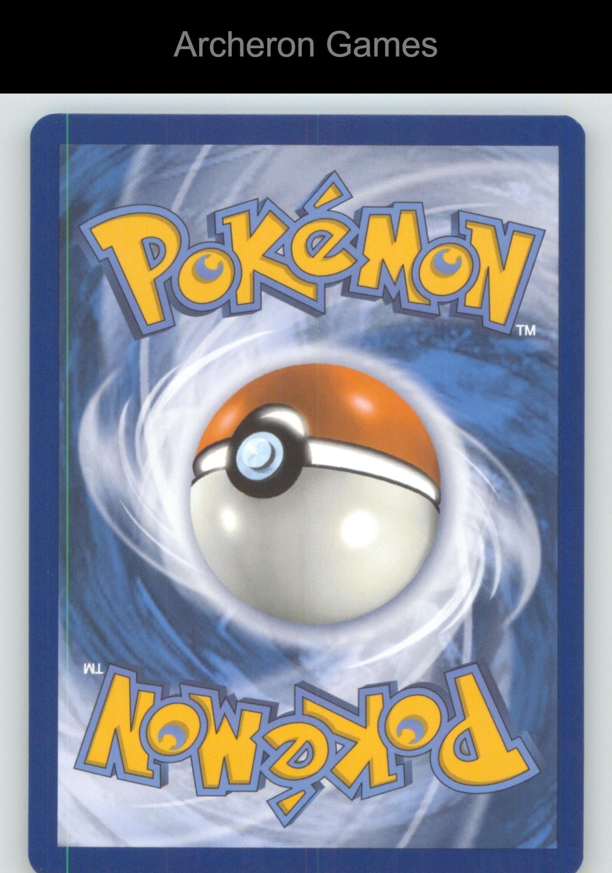 Pokemon Card Grotle TEF 011/162 C Temporal Forces