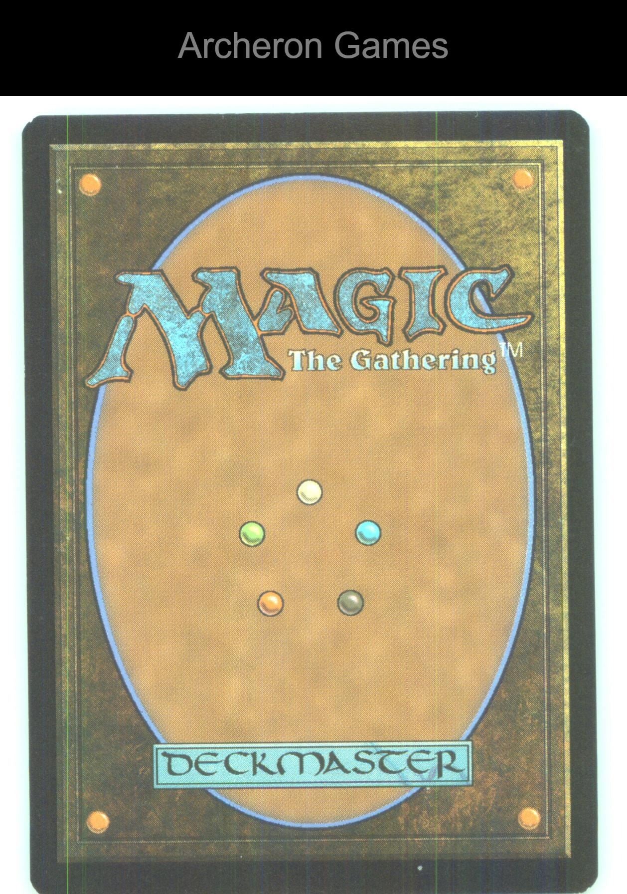 Legacy Weapon (Retro Frame) 383 Mythic MTG Card Dominaria Remastered