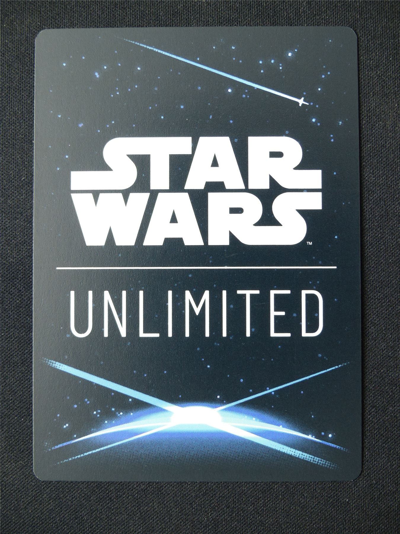Final Showdown 208/262 - Star Wars Unlimited Card #240
