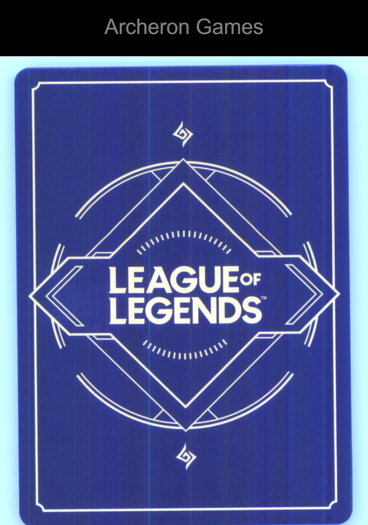 Startipped Peak OGN 288/298 UC Card Origins
